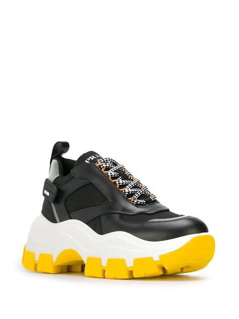 sneakers pegasus prada|Buy Prada Pegasus Shoes: New Releases & Iconic Styles .